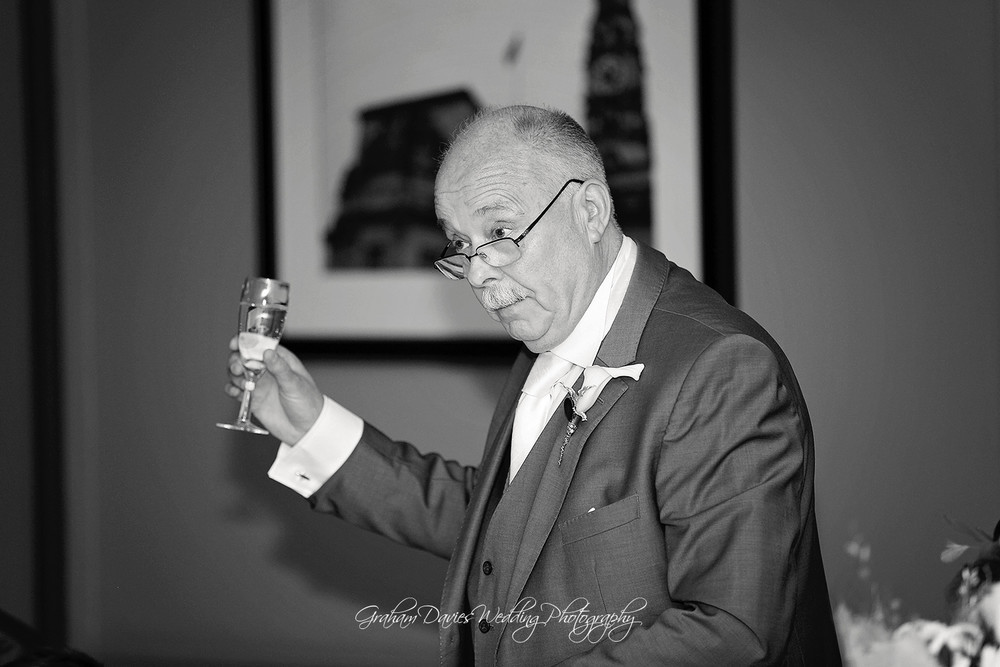  - Wedding Photography at Village Hotel, Cardiff