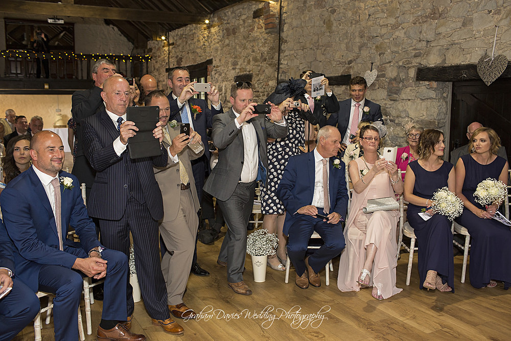 071_blog wedding pictures - Wedding Photography at Pencoed House