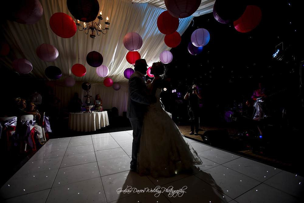  - Wedding Photography at Dyffryn Springs