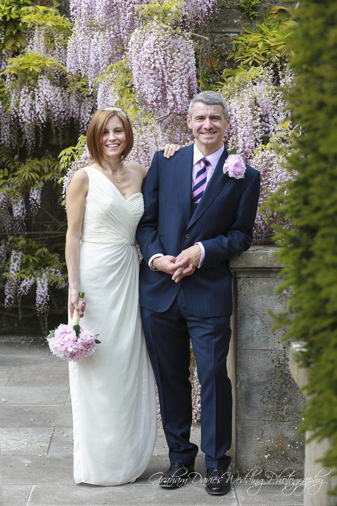  - Wedding Photography at Dyffryn Gardens & Llanerch Vineyard