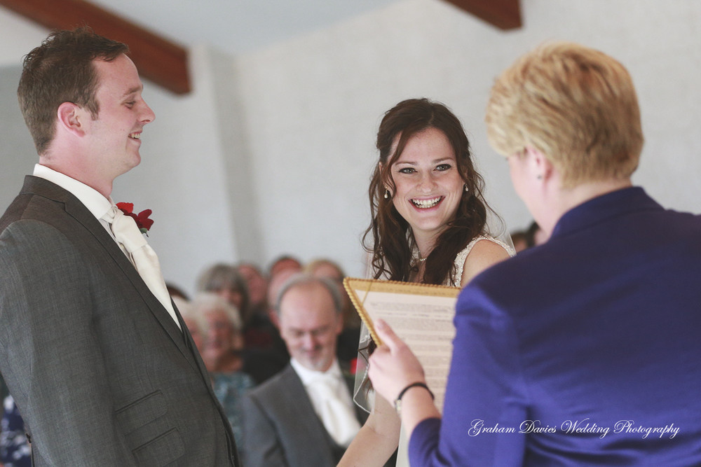  - Wedding Photography at Coed y Mwstwr Hotel