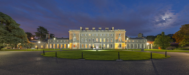 #92  Carton House - CO. KILDARE