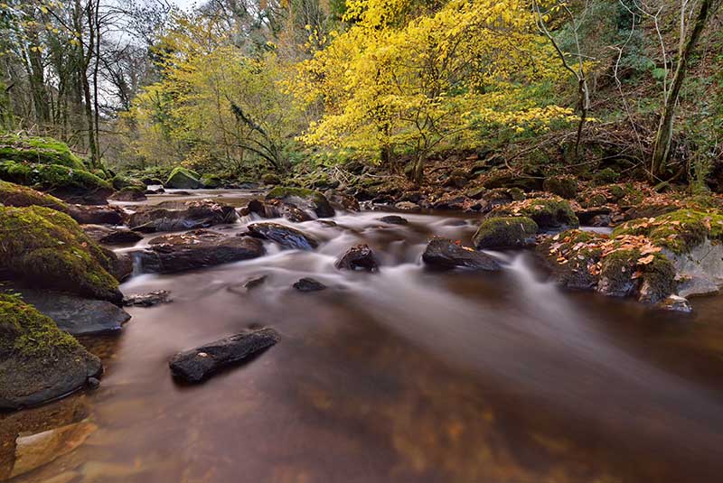 Devil's Glen