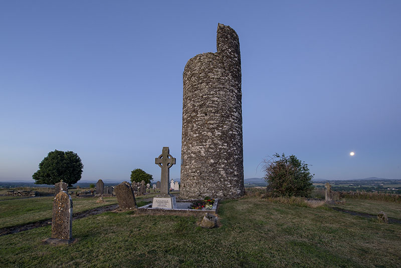 #19  Old Kilcullen III - CO. KILDARE