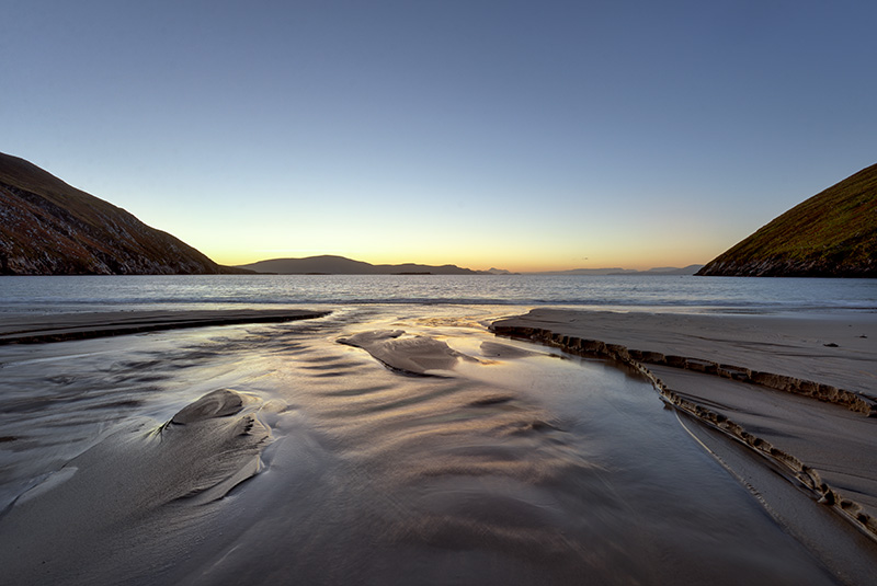 Keem Strand, Achill, Co. Mayo - CONNACHT