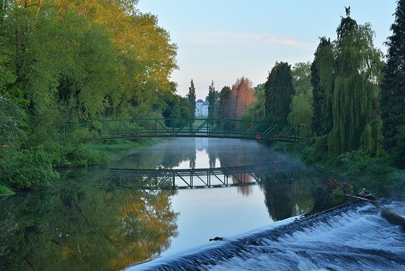 #49  The K Club, Straffan II - CO. KILDARE