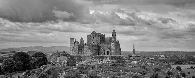 Rock of Cashel, Co. Tipperary - MUNSTER