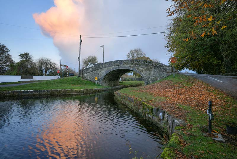 #111  Ticknevin - CO. KILDARE