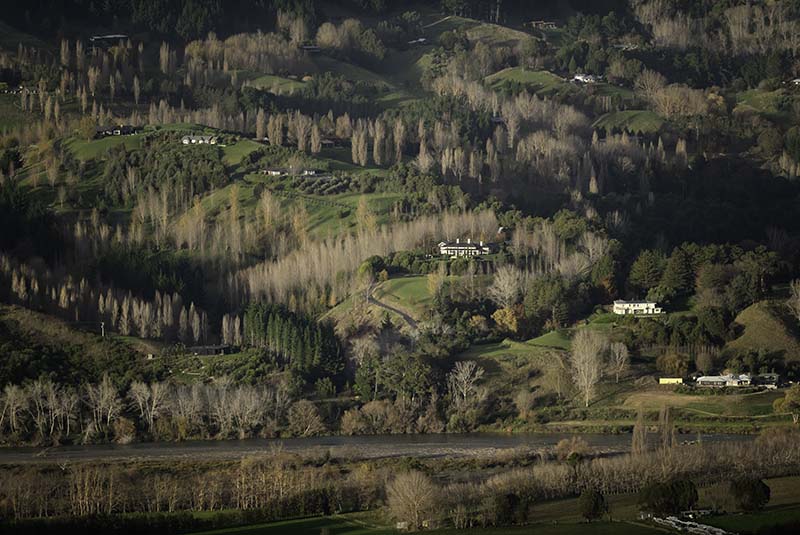 Tukituki Lifestyle - NEW ZEALAND