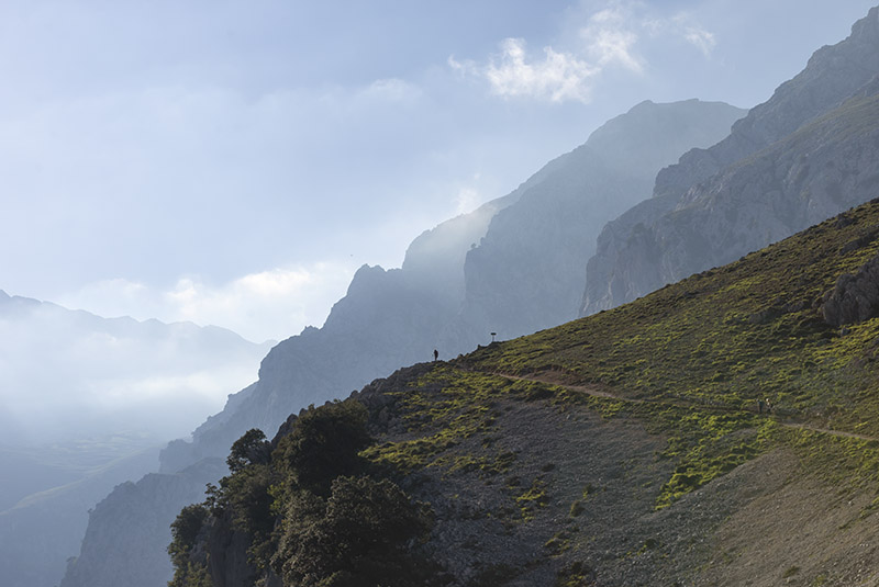 Ruta del Cares, Asturias, Spain - TRAVEL