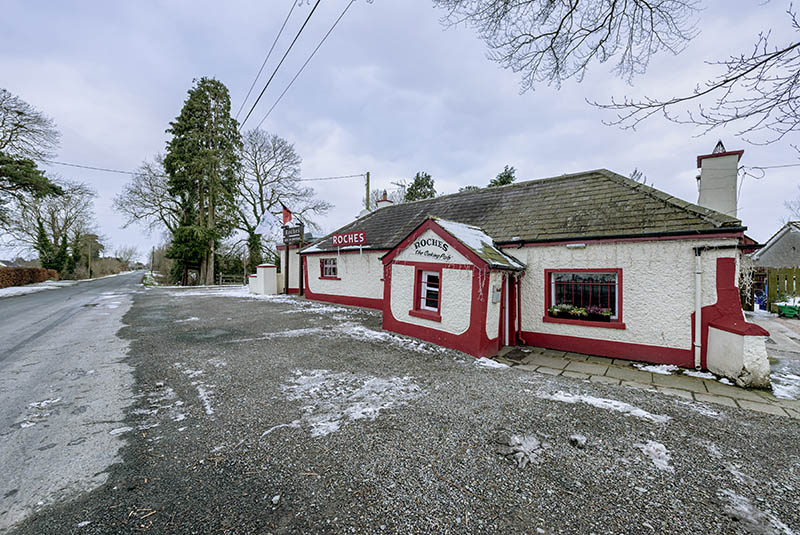 #94  Roches Sinking Pub - CO. KILDARE