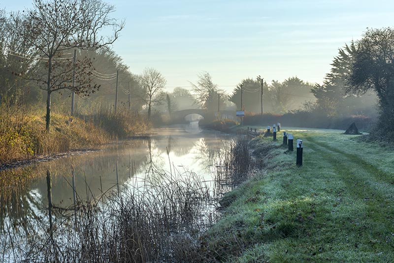 #110  Shee Bridge, Allenwood South - CO. KILDARE