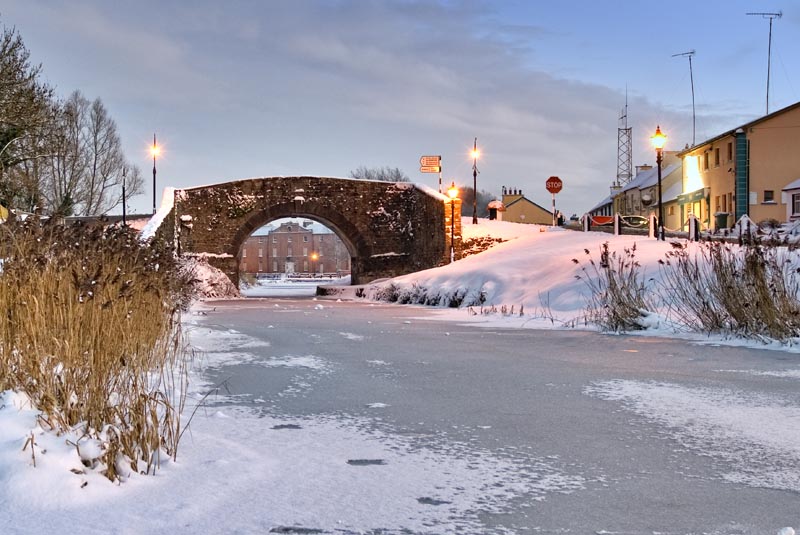 Binns Bridge