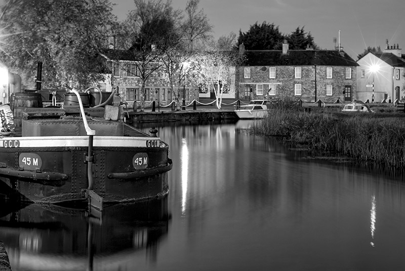 #23  The 45M, Robertstown III - CO. KILDARE