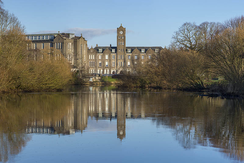 Newbridge college, Co. Kildare