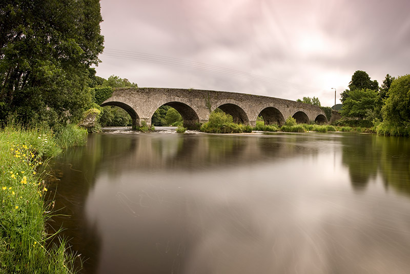 #37  Ballymore Eustace II - CO. KILDARE