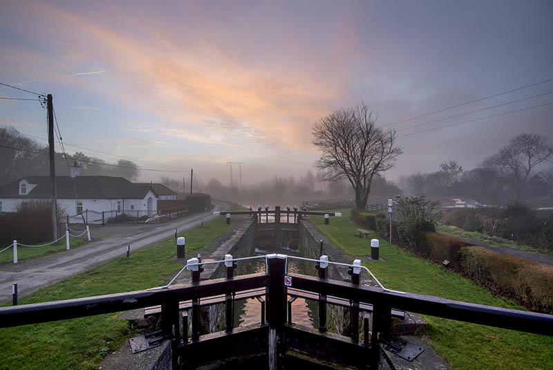 #35  Lowtown II - CO. KILDARE