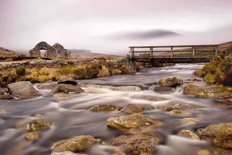 Glendasan - CO. WICKLOW