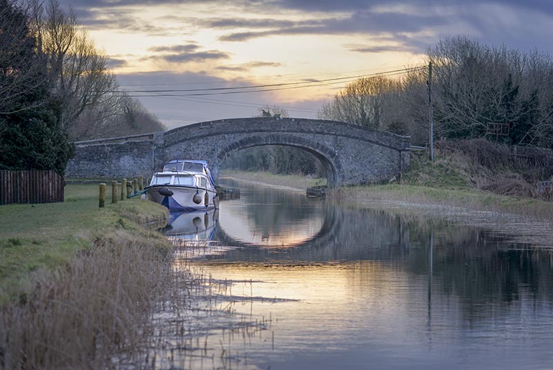 #105  An Ban Eile, Allenwood - CO. KILDARE