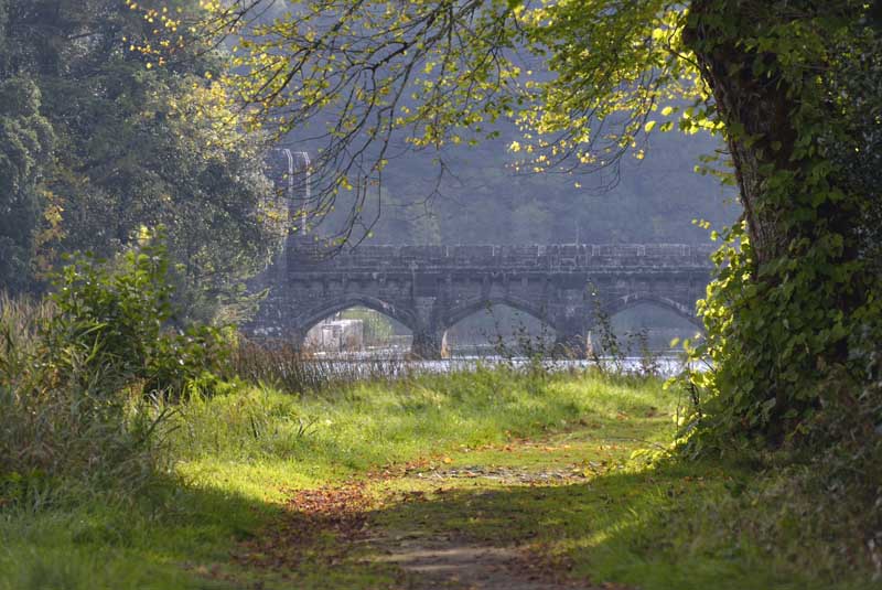 Ashford Castle Estate, Cong, Co. Mayo - CONNACHT