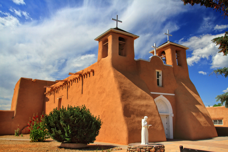 Saint Francis of Assisi Mission