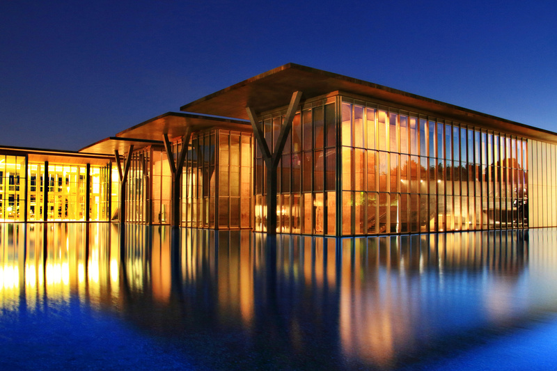 The Art Museum of Fort Worth