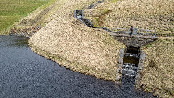 Denshaw - Landscapes