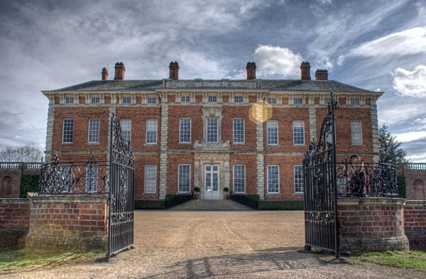 bedingbrough hall