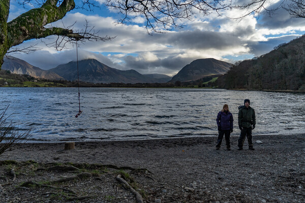 Lowesater - Landscapes