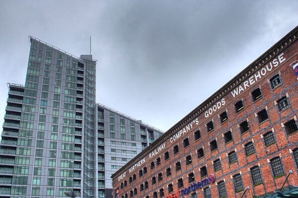 Manchester - miscellaneous