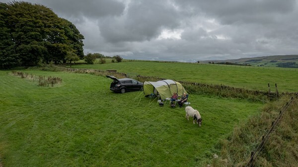 Forest of Bowland - Landscapes
