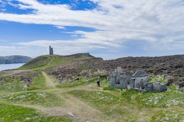Isle of Man - Landscapes