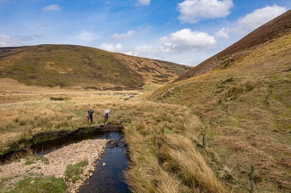 Forest of Bowland - Landscapes