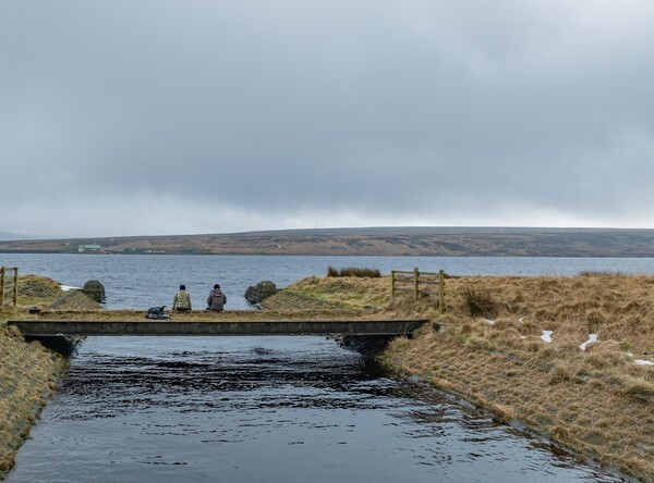 Rishworth - Landscapes