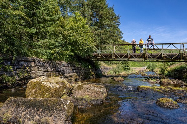 Bowland - Landscapes