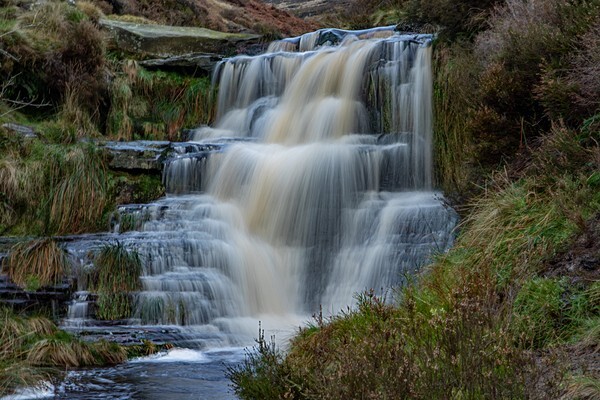 Tintwistle - Landscapes