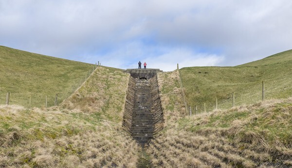 Hurstwood - Landscapes