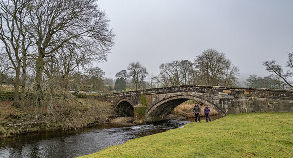 Forest of Bowland - Landscapes