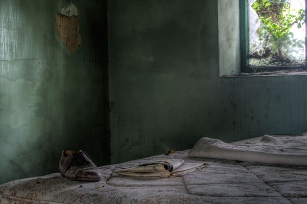 Dr X manor House urbex urban exploration