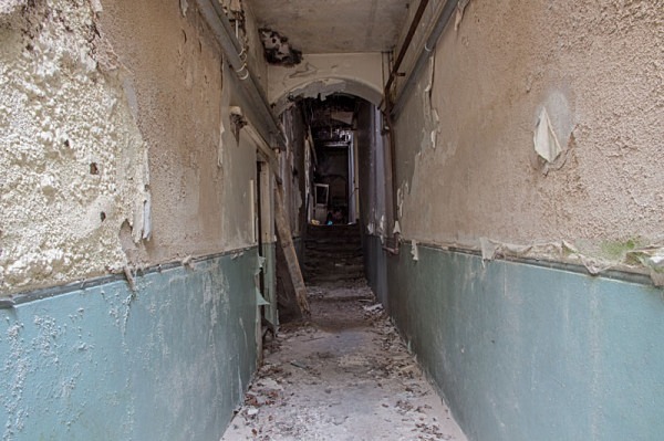 St Josephs Seminary Upholland urbex urban exploration wigan seminary st joes upholland