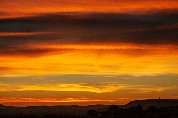 Landscape Photography landscape moorland m62 dovestone canon 100d nature saddleworth moor isle of man obolisk landscape photography peter costello