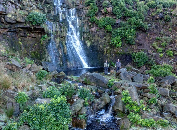 Saddleworth - Landscapes