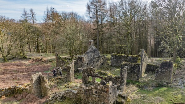 Peak District - Landscapes