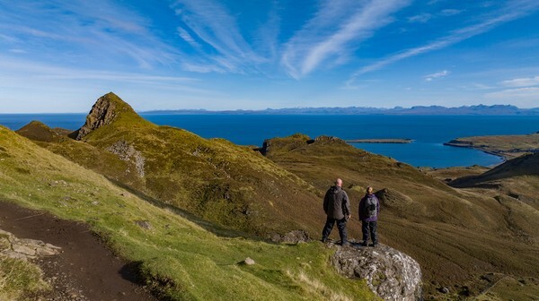 Isle of Skye - Landscapes