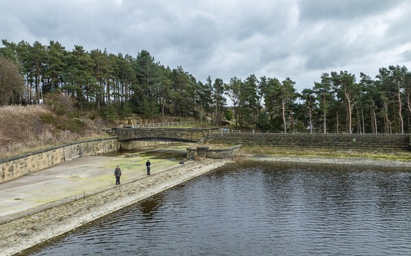 Pennistone - Landscapes