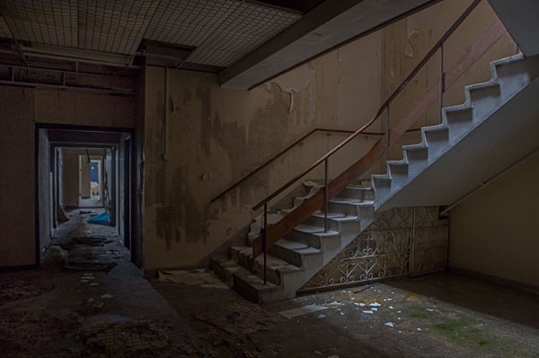 british arcady csm uk csm trafford park manchester csm bakeries urbex urban exploration