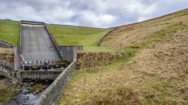 Denshaw - Landscapes