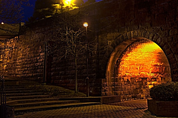 river tay bridge perth