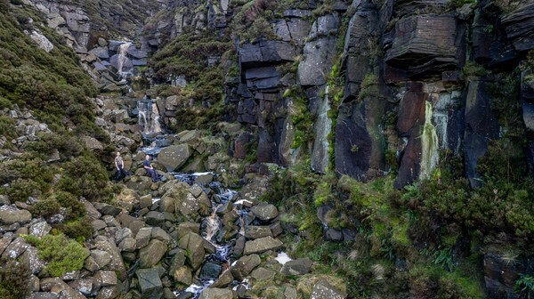 Calderdale - Landscapes