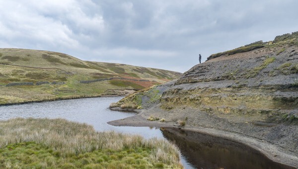 Holmfirth - Landscapes